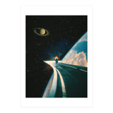 Determination (Print Only) thumbnail