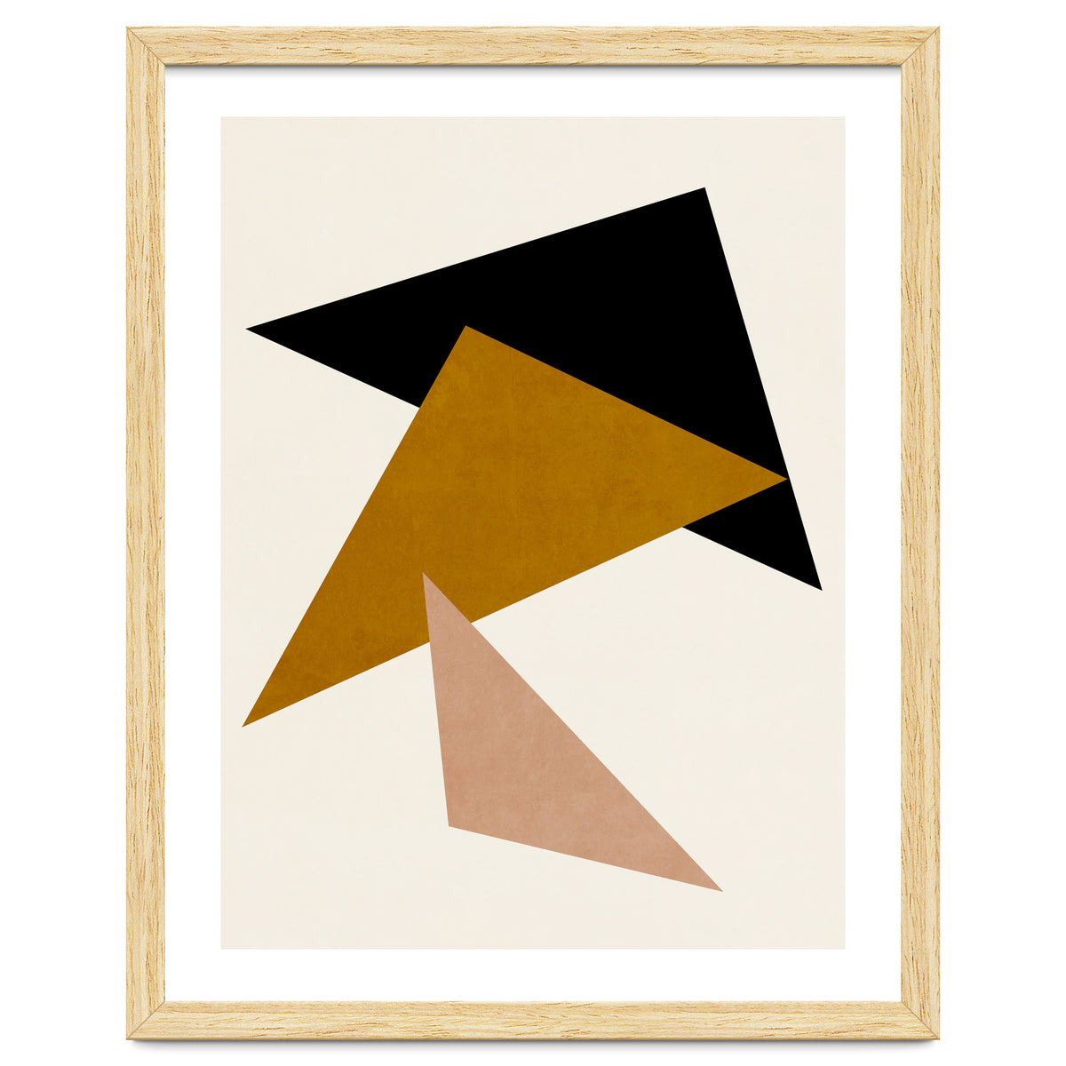 GEOMETRIC ART - 01BY