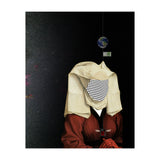 the truth is dead · Standpunkte (Print Only) thumbnail