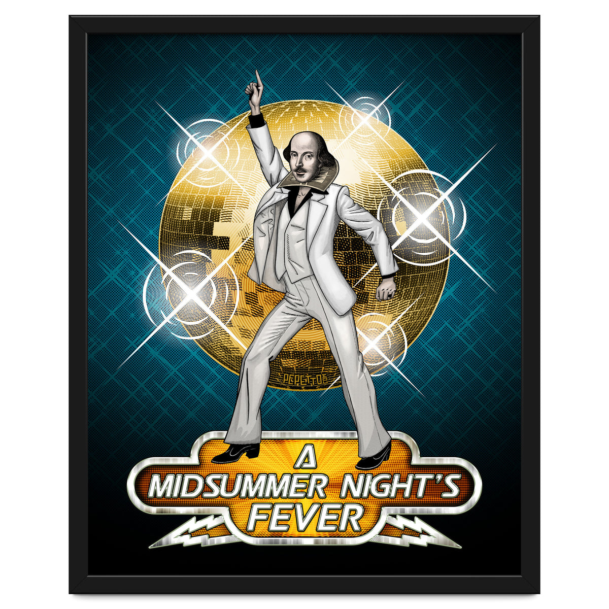 A Midsummer Night's Fever