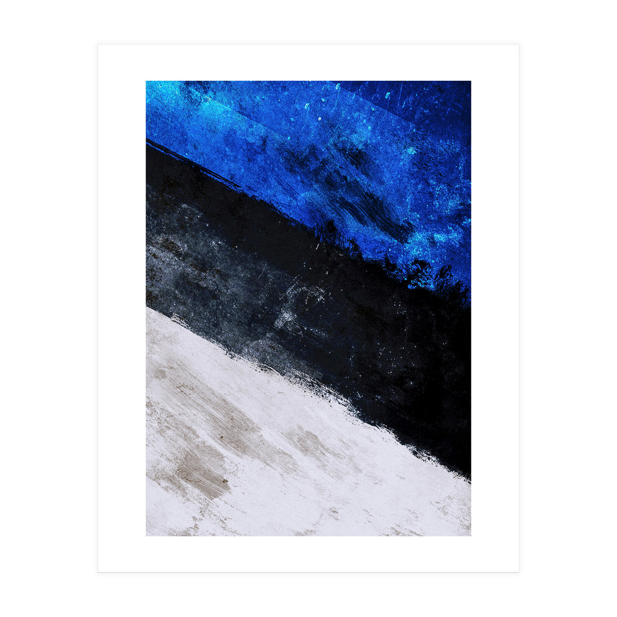 Electric Eye  (Print Only)