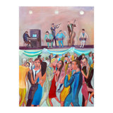 Bailanta Tanguera (Print Only) thumbnail