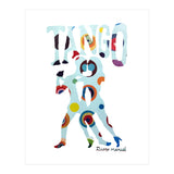 Tango 6 (Print Only) thumbnail
