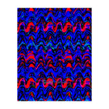Pop abstract color full (Print Only) thumbnail