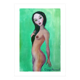 Morocha (Print Only) thumbnail