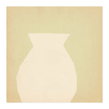 Soft green vase (Print Only) thumbnail