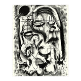 The Witch and Her Sons (Print Only) thumbnail