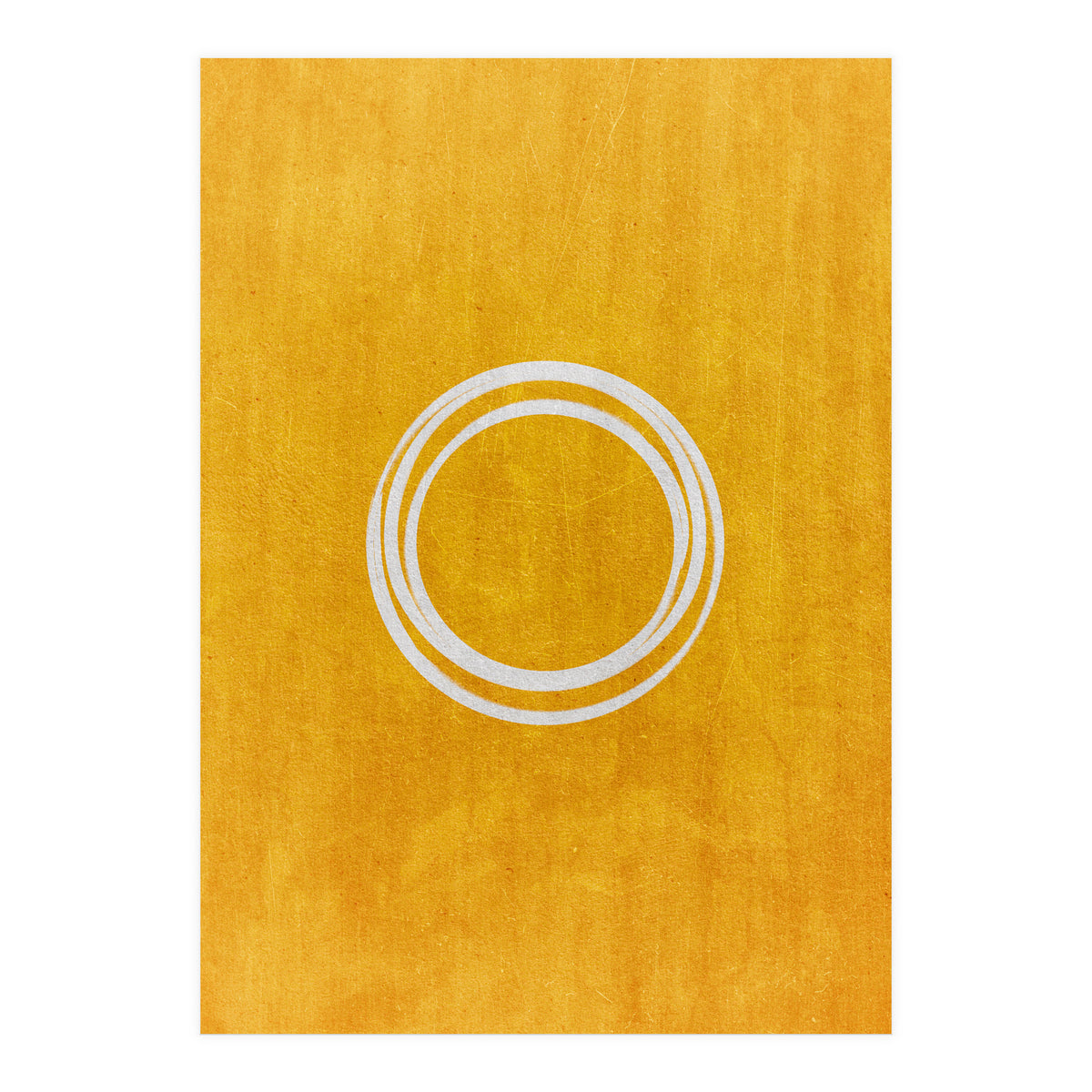 Sol Da Caatinga1 (Print Only)