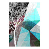 LONELY TREE II (Print Only) thumbnail