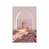 FLOWERS I (Print Only) thumbnail