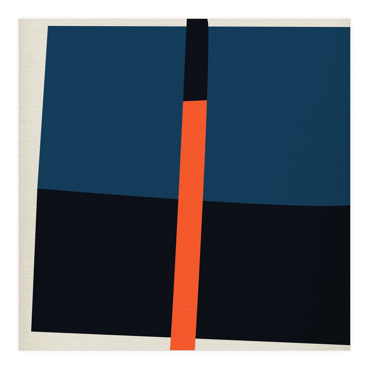 Color Field 3 (Print Only)