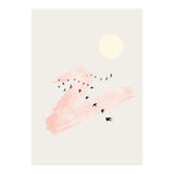 Sun And Heaven (Print Only) thumbnail