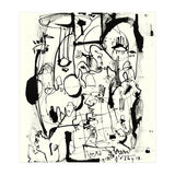 Inside The Mind (Print Only) thumbnail