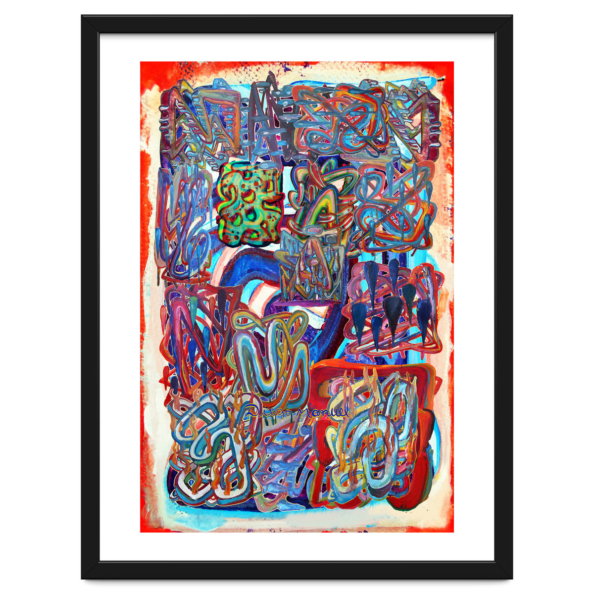 Graffiti Digital 2022 1020