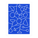 Bleu (Print Only) thumbnail