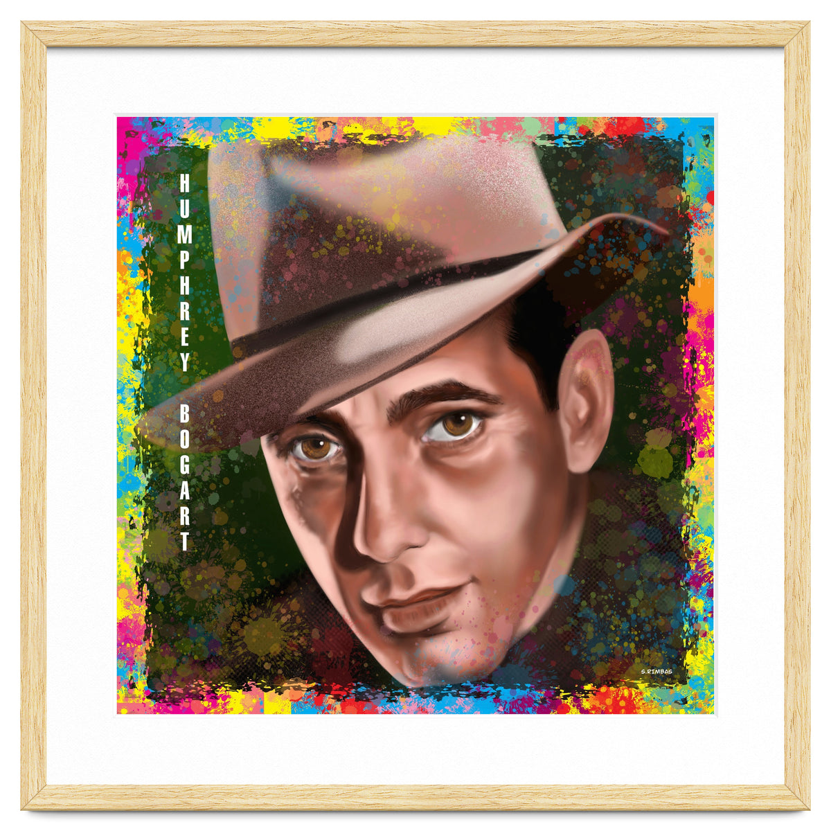 Humphrey Bogart