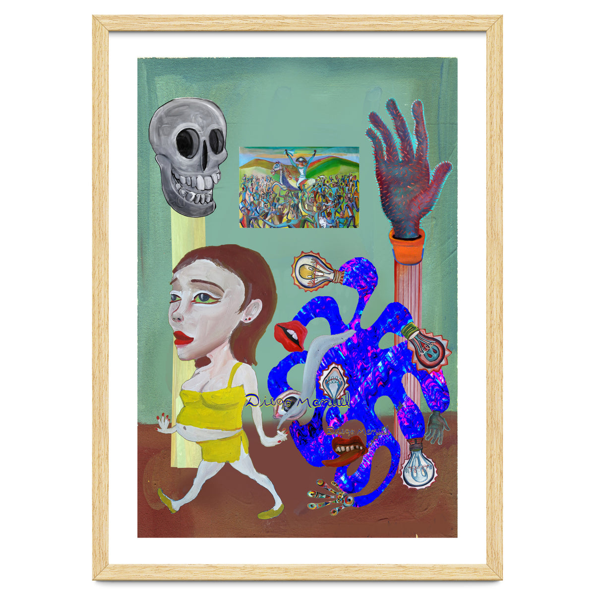 Graffiti Digital 2022 899