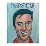 Elvis Rock (Print Only) thumbnail