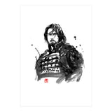 Tom Cruise (Print Only) thumbnail