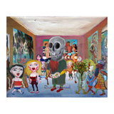 Graffiti Digital 2022 1077 (Print Only) thumbnail