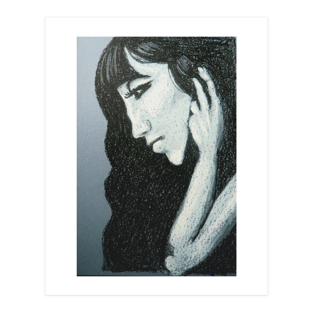 Tenderness (Print Only)