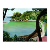 Enclosure Bay (Print Only) thumbnail