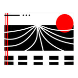 Abstrato Geométrico 41.8 (Print Only) thumbnail