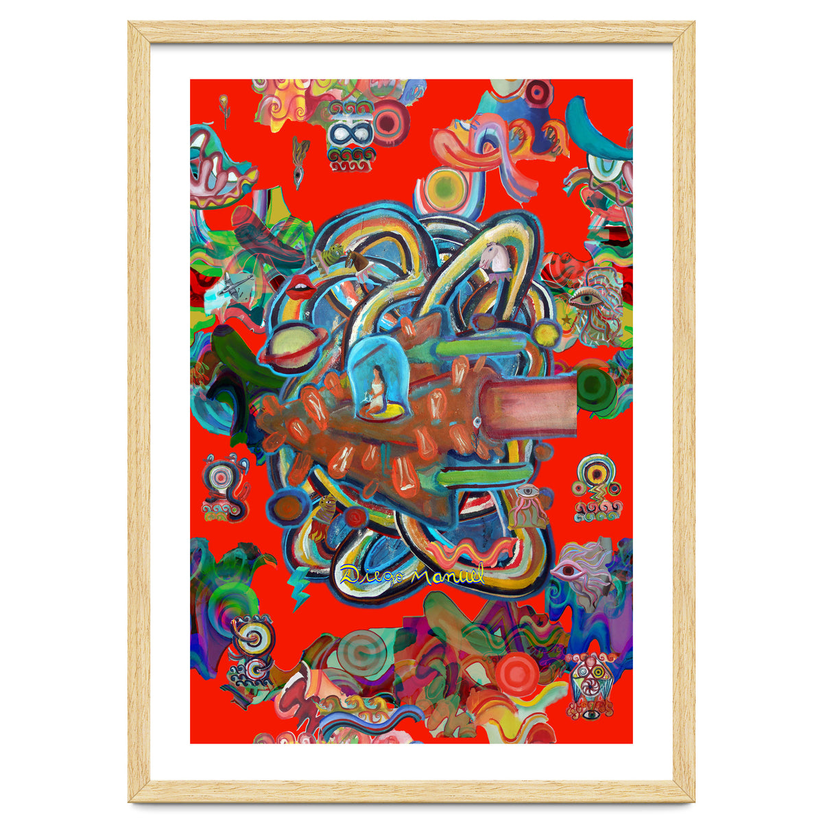 Muchas Cosas 2021 181