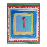 Chica Rosa (Print Only) thumbnail