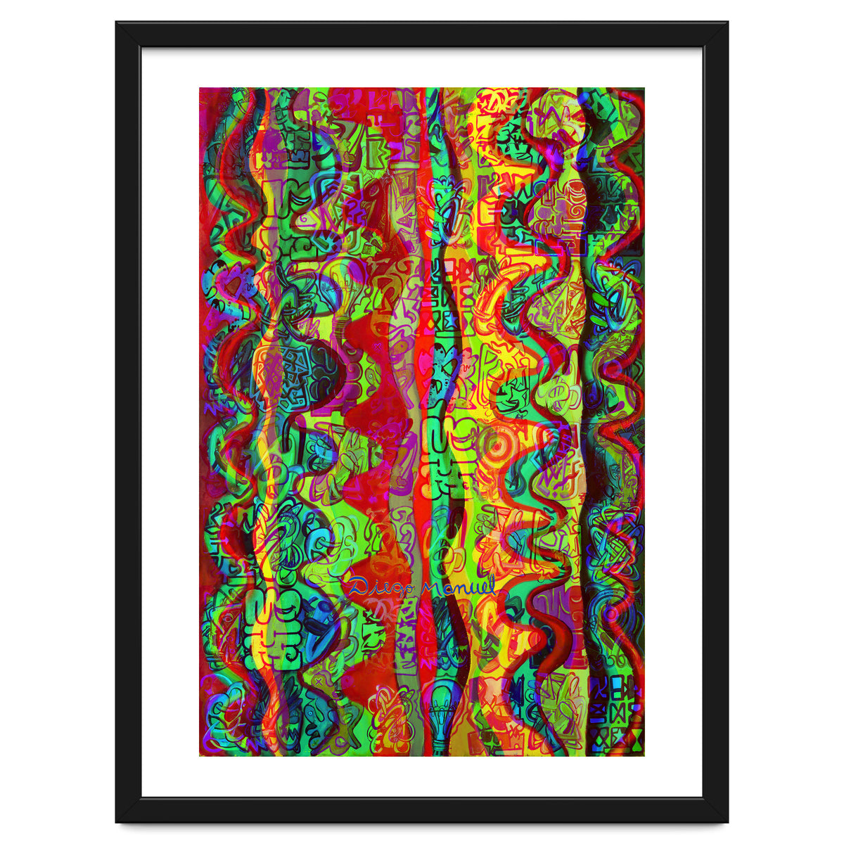 Graffiti Digital 2022 8