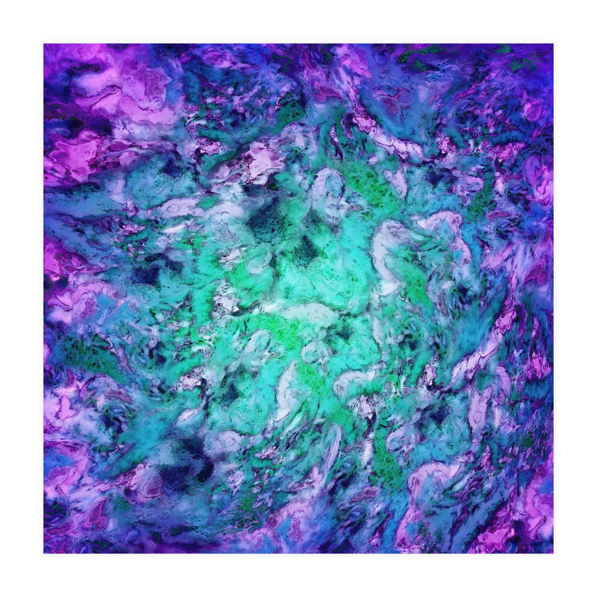 The Beautiful Evidence 2 (Print Only)