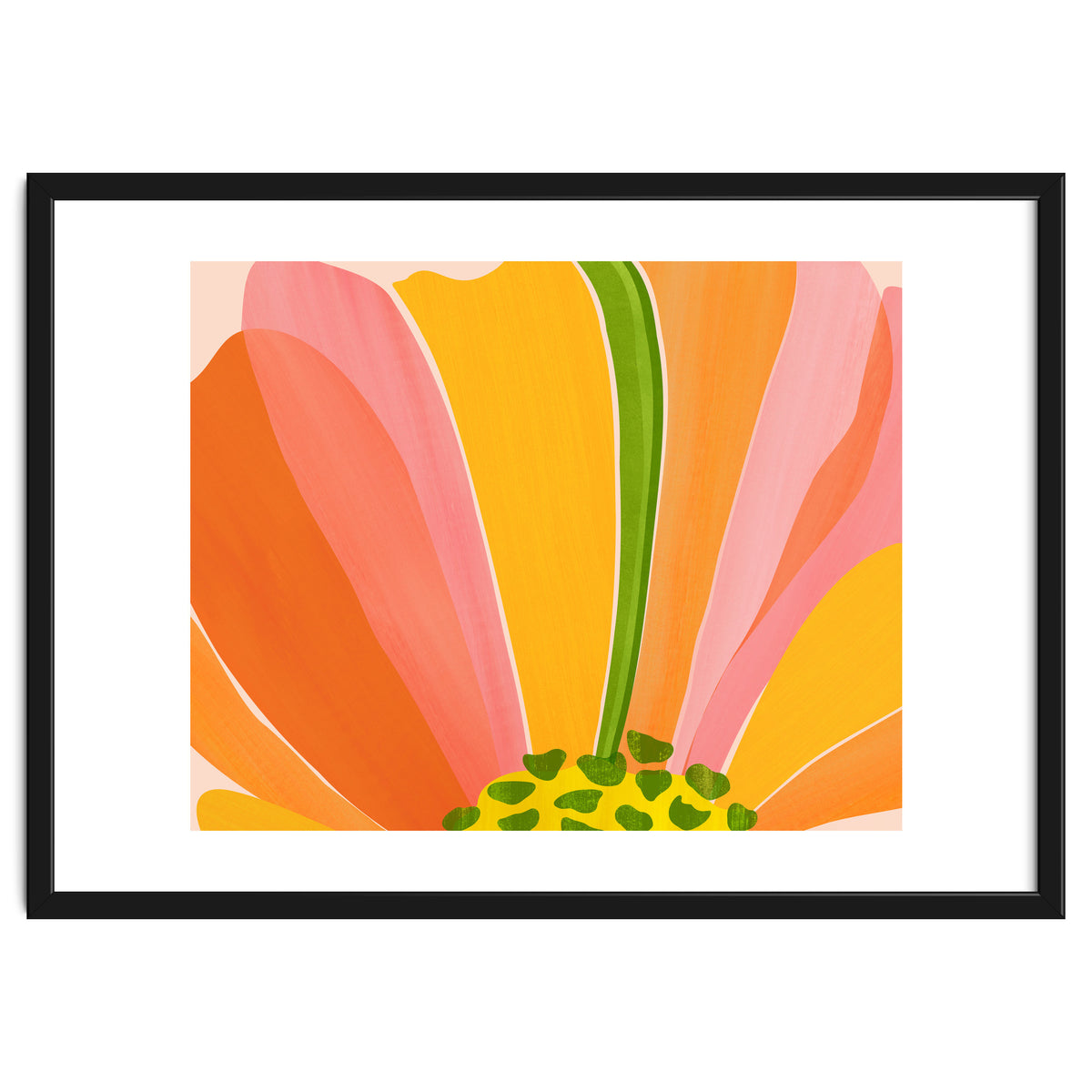 Rainbow Bloom Botanical