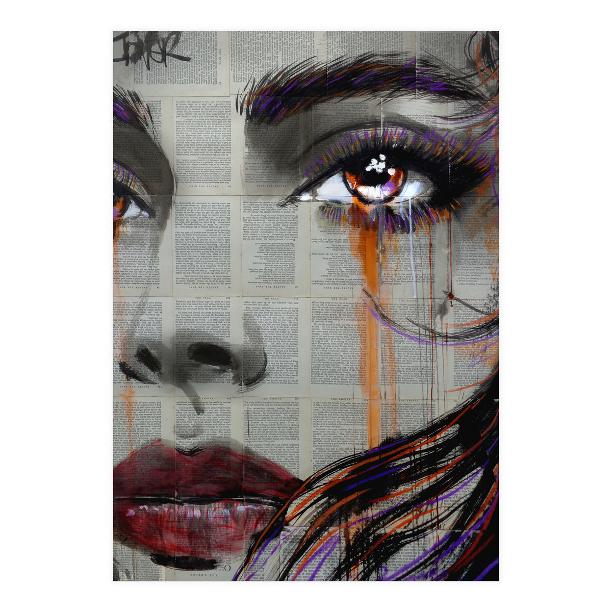 As Well (Print Only)