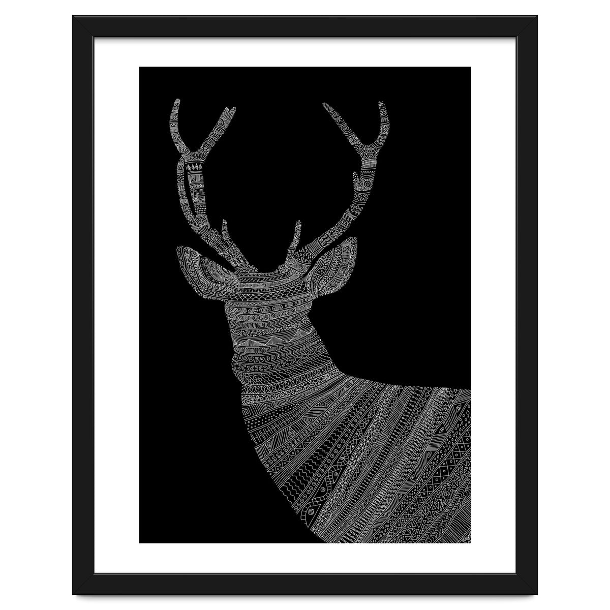 Stag 3