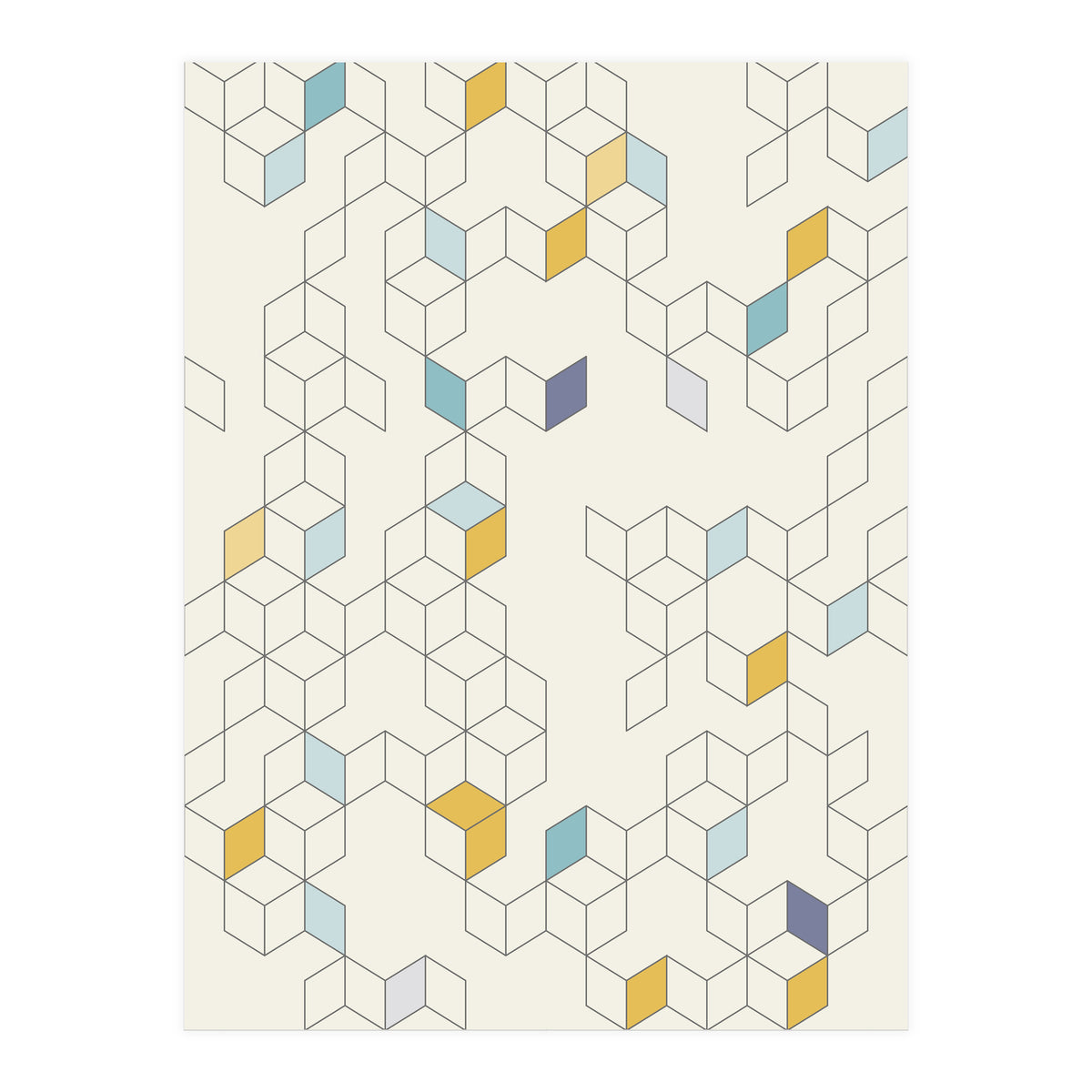 Keziah Day (Print Only)