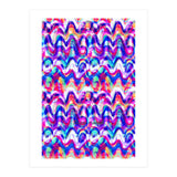 Pop Abstract A 41 (Print Only) thumbnail