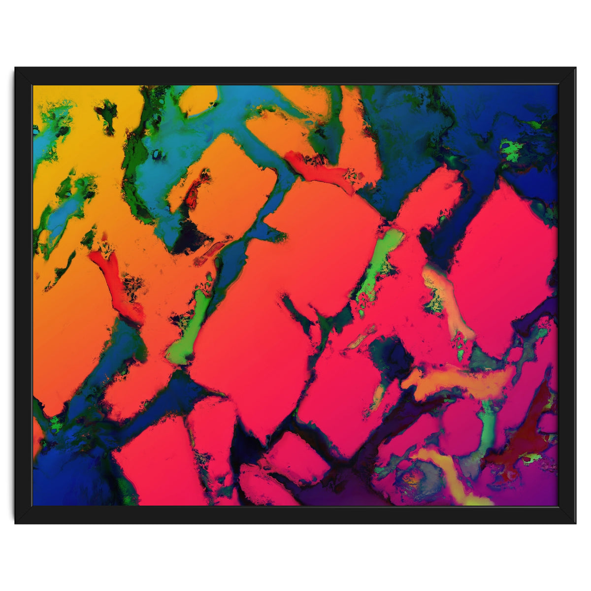 Massive Alligator Two