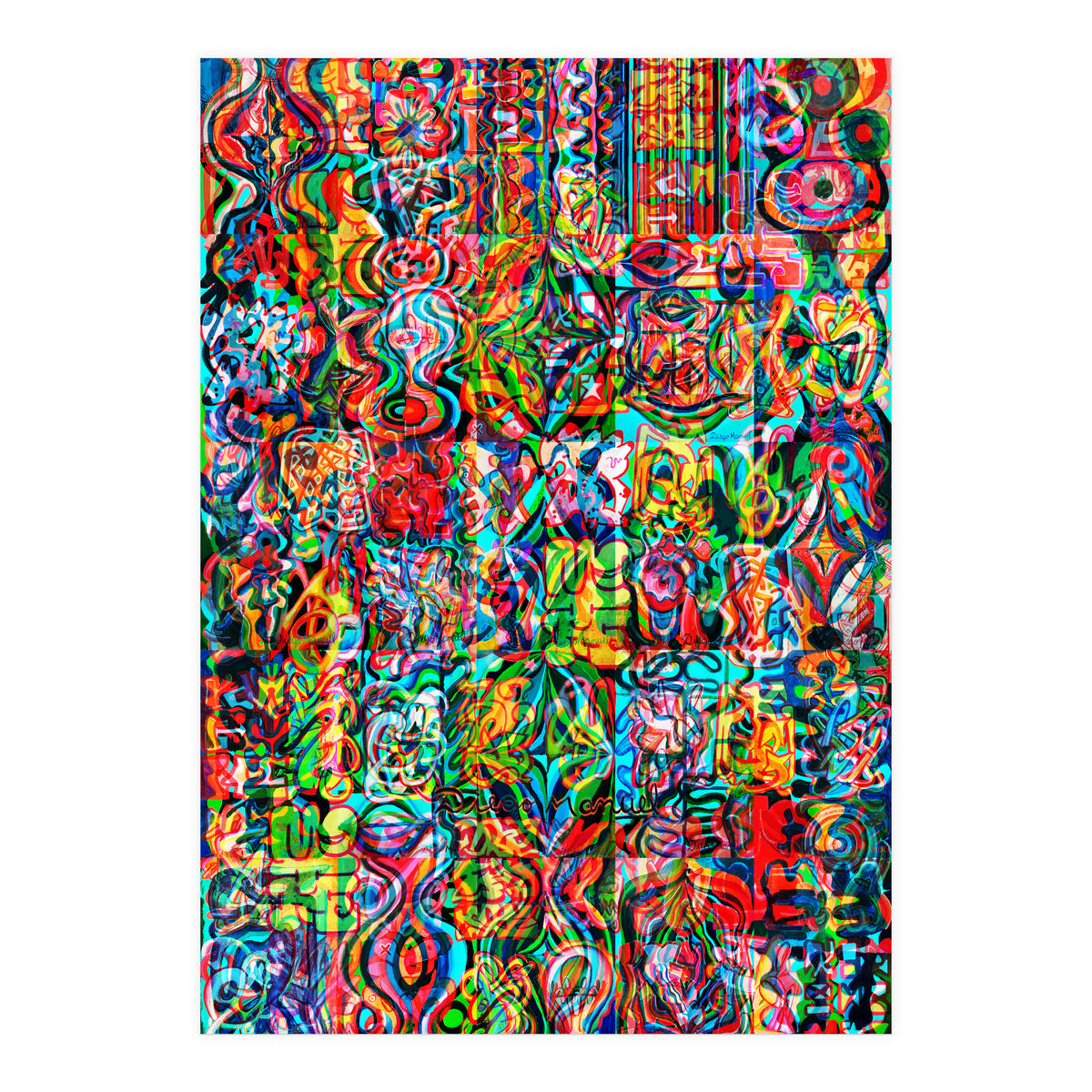 New Graffiti2022 194 (Print Only)