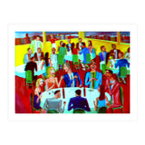 Reunion Social 7 3 (Print Only) thumbnail