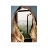 The View With Wife · September Morning (Print Only) thumbnail