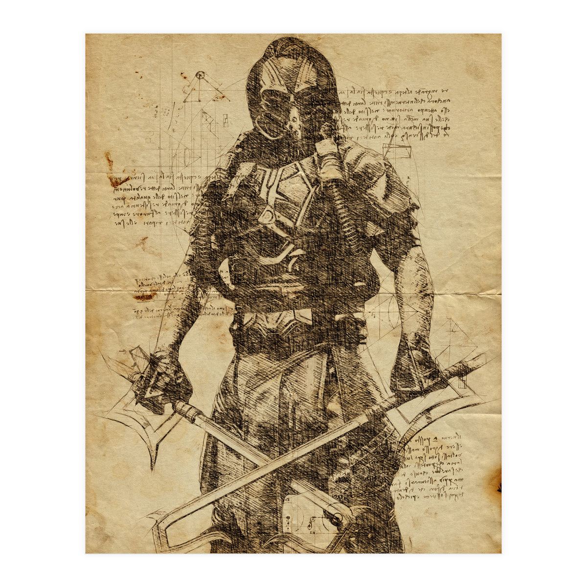 Kabal (Print Only)
