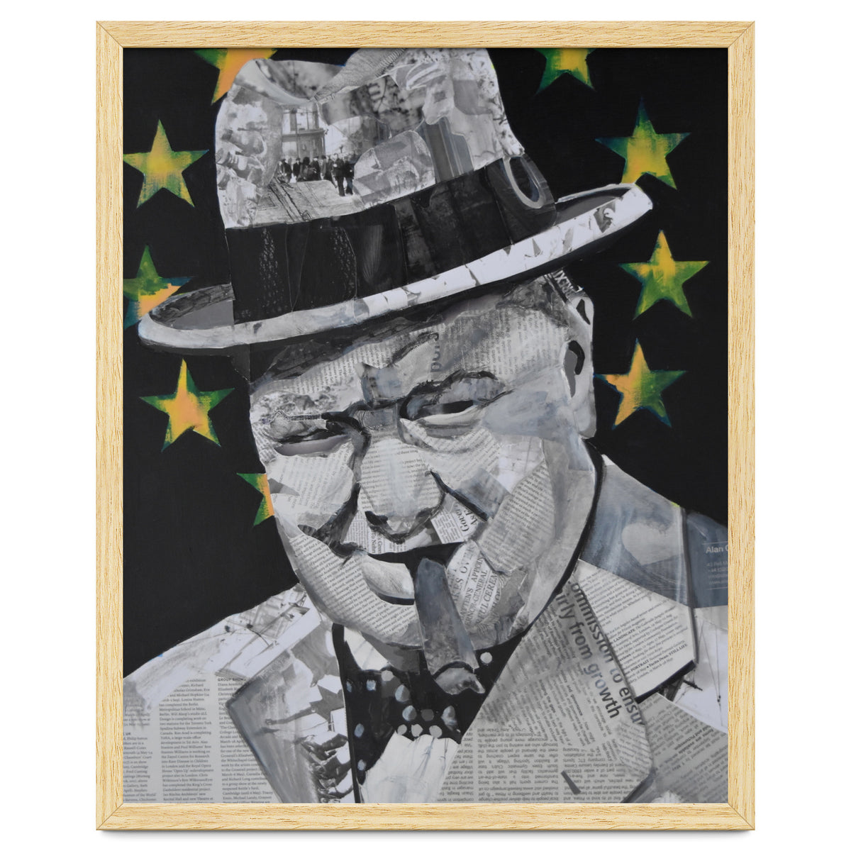 Brexit; Our Darkest Hour