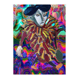Estrella Del Arte (Print Only) thumbnail