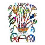 Planta Salvaje 30 (Print Only) thumbnail