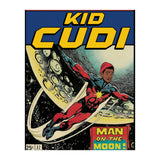 Dangerous Kid (Print Only) thumbnail
