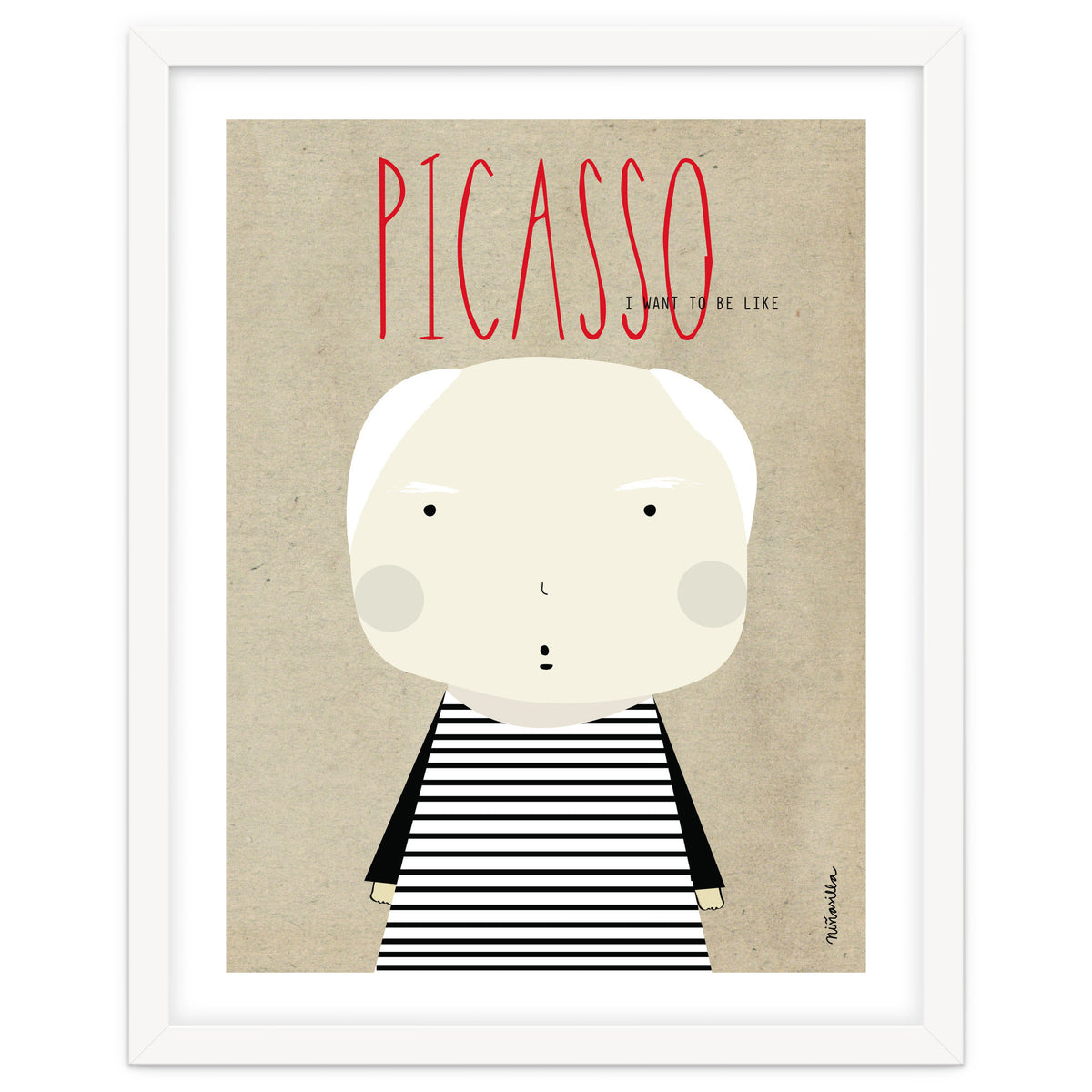Picasso