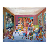 Graffiti Digital 2022 993 (Print Only) thumbnail