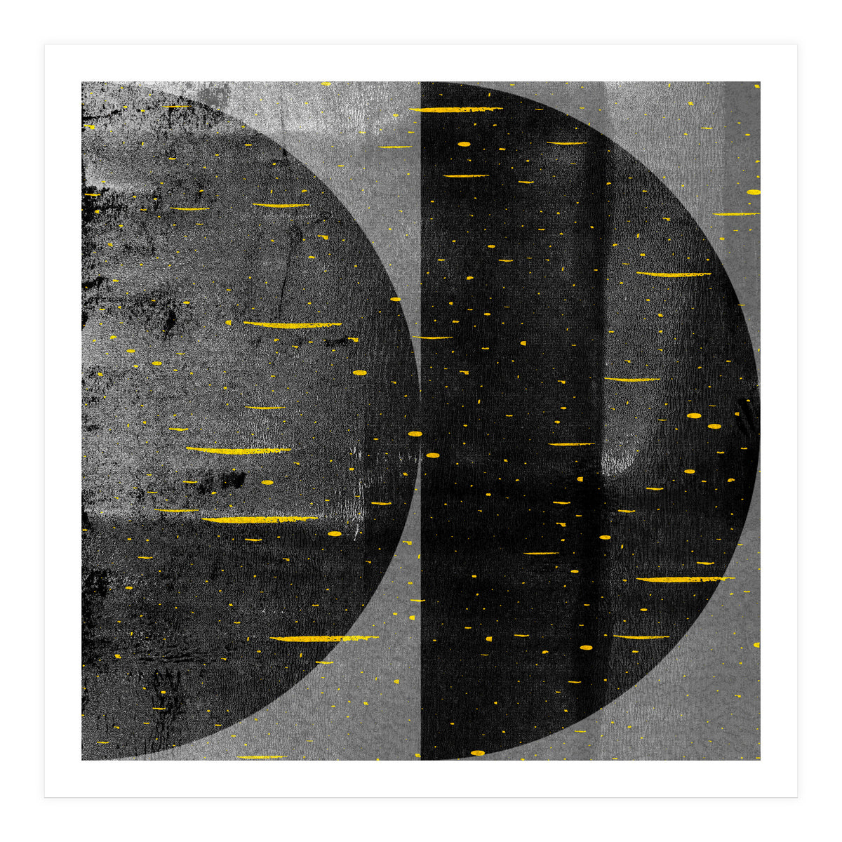 Desencontros 1 (Print Only)