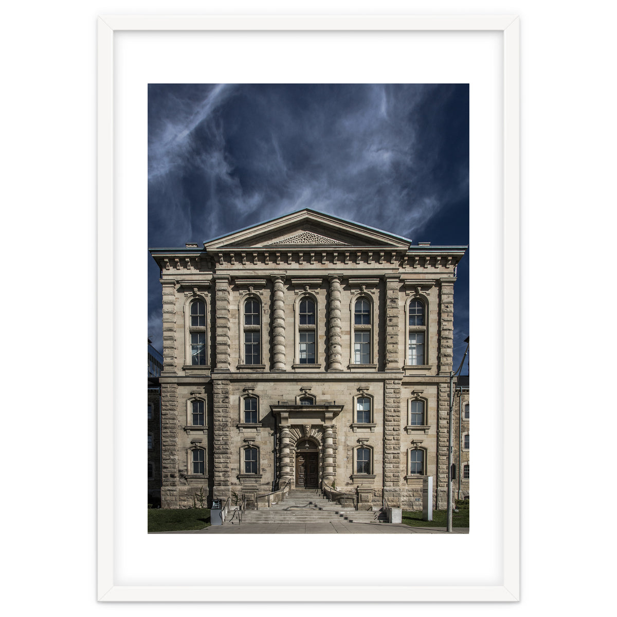 No 550 Gerrard St E Color Version 3