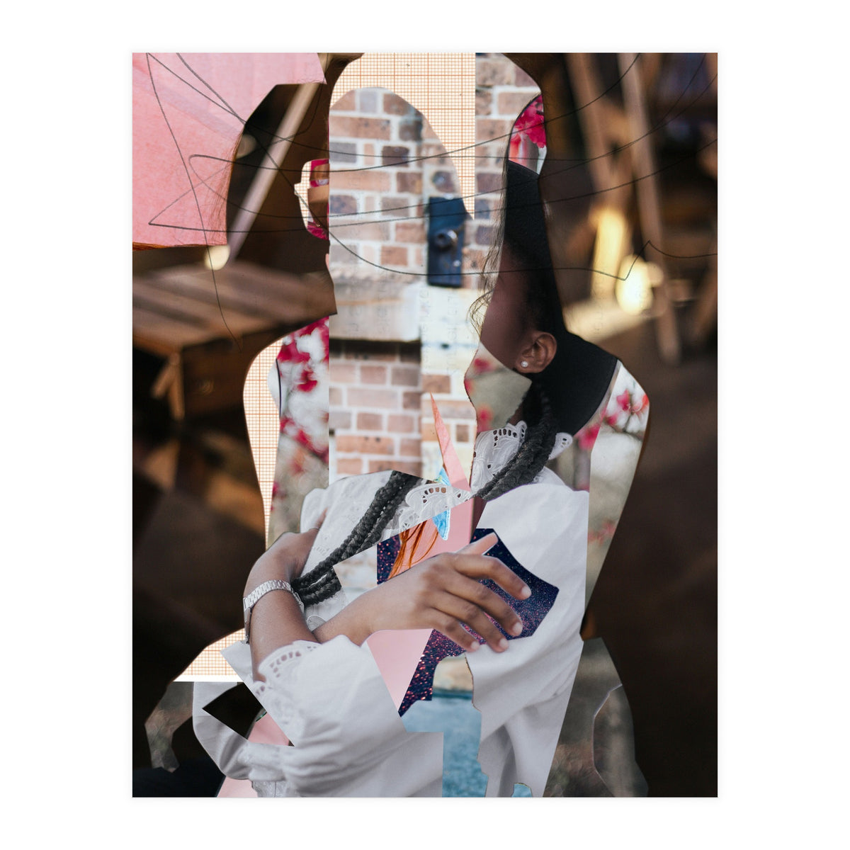 Disappeared Dreams 9 (Print Only)